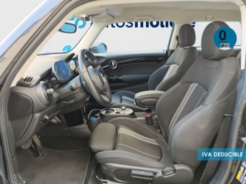 40543ad341c7ad9b85737cf1254c2d0f-9085 MINI Cooper SE 135 kW (184 CV) - 9