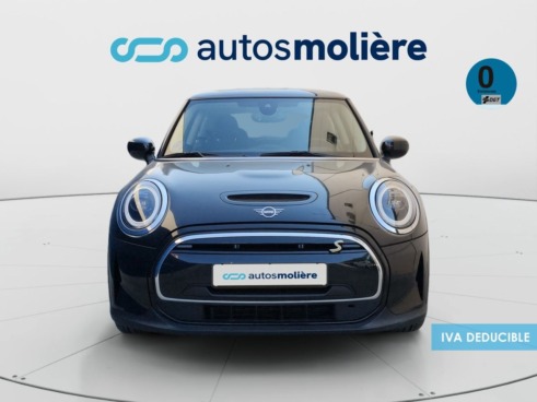 40543ad341c7ad9b85737cf1254c2d0f-9087 MINI Cooper SE 135 kW (184 CV) - 11