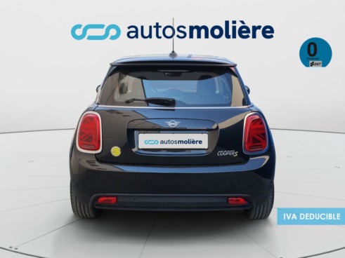 40543ad341c7ad9b85737cf1254c2d0f-9089 MINI Cooper SE 135 kW (184 CV) - 13