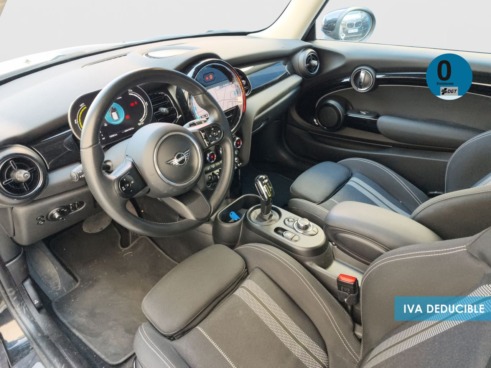 40543ad341c7ad9b85737cf1254c2d0f-9094 MINI Cooper SE 135 kW (184 CV) - 18