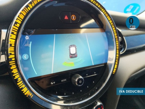 40543ad341c7ad9b85737cf1254c2d0f-9097 MINI Cooper SE 135 kW (184 CV) - 21