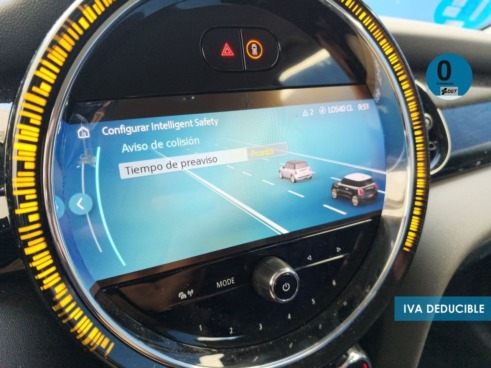 40543ad341c7ad9b85737cf1254c2d0f-9105 MINI Cooper SE 135 kW (184 CV) - 29