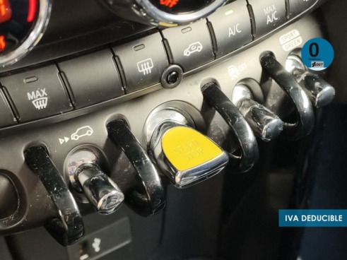 40543ad341c7ad9b85737cf1254c2d0f-9108 MINI Cooper SE 135 kW (184 CV) - 32