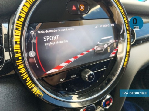 40543ad341c7ad9b85737cf1254c2d0f-9109 MINI Cooper SE 135 kW (184 CV) - 33