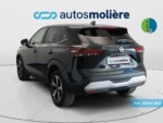 40543ad341c7ad9b85737cf1254c2d0f-4599 Nissan Qashqai DIG-T 140 mHEV N-Connecta 4×2 103 kW (140 CV) - 3
