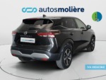40543ad341c7ad9b85737cf1254c2d0f-4602 Nissan Qashqai DIG-T 140 mHEV N-Connecta 4×2 103 kW (140 CV) - 4