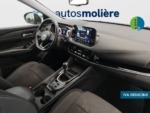 40543ad341c7ad9b85737cf1254c2d0f-4605 Nissan Qashqai DIG-T 140 mHEV N-Connecta 4×2 103 kW (140 CV) - 5