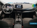40543ad341c7ad9b85737cf1254c2d0f-4610 Nissan Qashqai DIG-T 140 mHEV N-Connecta 4×2 103 kW (140 CV) - 8