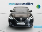 40543ad341c7ad9b85737cf1254c2d0f-4614 Nissan Qashqai DIG-T 140 mHEV N-Connecta 4×2 103 kW (140 CV) - 11