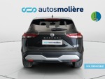 40543ad341c7ad9b85737cf1254c2d0f-4616 Nissan Qashqai DIG-T 140 mHEV N-Connecta 4×2 103 kW (140 CV) - 13