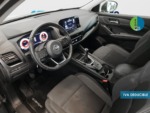 40543ad341c7ad9b85737cf1254c2d0f-4620 Nissan Qashqai DIG-T 140 mHEV N-Connecta 4×2 103 kW (140 CV) - 17
