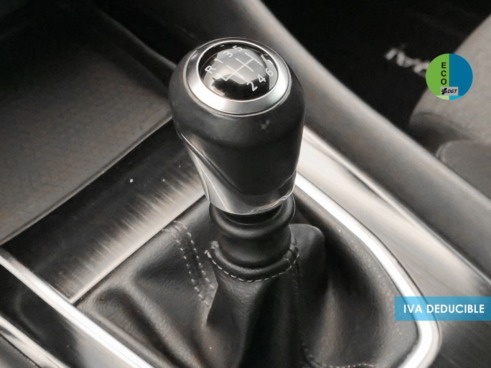 40543ad341c7ad9b85737cf1254c2d0f-4621 Nissan Qashqai DIG-T 140 mHEV N-Connecta 4×2 103 kW (140 CV) - 18
