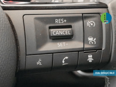 40543ad341c7ad9b85737cf1254c2d0f-4627 Nissan Qashqai DIG-T 140 mHEV N-Connecta 4×2 103 kW (140 CV) - 24