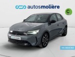 40543ad341c7ad9b85737cf1254c2d0f-4634 Opel Corsa 1.2 T XHL GS 74 kW (100 CV) - 1