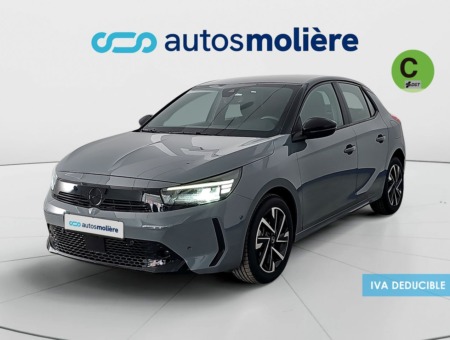 40543ad341c7ad9b85737cf1254c2d0f-4634 Opel Corsa 1.2 T XHL GS 74 kW (100 CV)