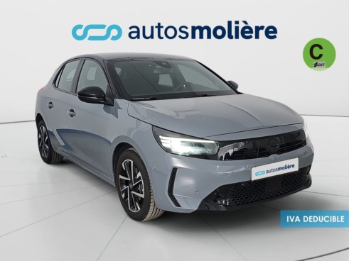 40543ad341c7ad9b85737cf1254c2d0f-4636 Opel Corsa 1.2 T XHL GS 74 kW (100 CV) - 2