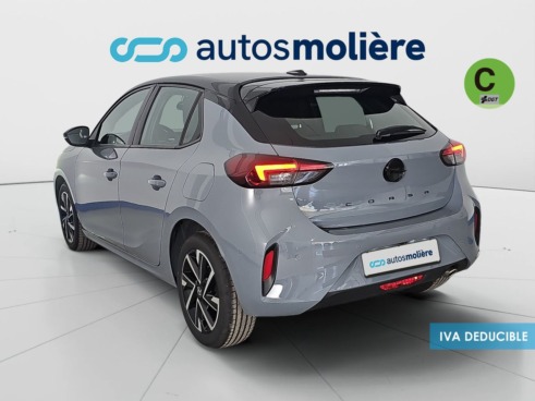 40543ad341c7ad9b85737cf1254c2d0f-4638 Opel Corsa 1.2 T XHL GS 74 kW (100 CV) - 3