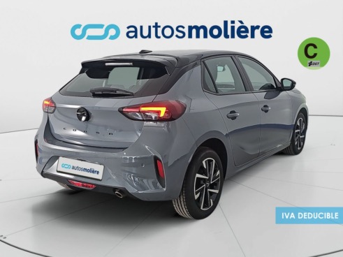 40543ad341c7ad9b85737cf1254c2d0f-4639 Opel Corsa 1.2 T XHL GS 74 kW (100 CV) - 4