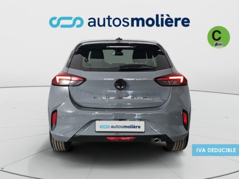 40543ad341c7ad9b85737cf1254c2d0f-4647 Opel Corsa 1.2 T XHL GS 74 kW (100 CV) - 11
