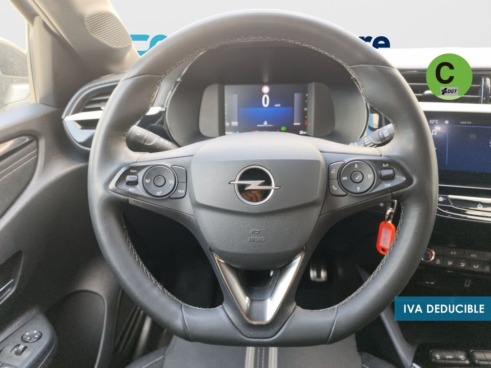 40543ad341c7ad9b85737cf1254c2d0f-4671 Opel Corsa 1.2 T XHL GS 74 kW (100 CV) - 15