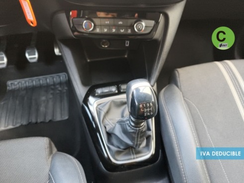 40543ad341c7ad9b85737cf1254c2d0f-4672 Opel Corsa 1.2 T XHL GS 74 kW (100 CV) - 16