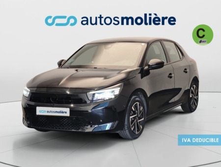 40543ad341c7ad9b85737cf1254c2d0f-4688 Opel Corsa 1.2T XHL GS 74 kW (100 CV)