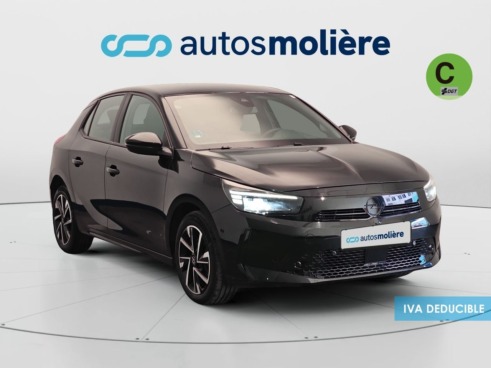 40543ad341c7ad9b85737cf1254c2d0f-4690 Opel Corsa 1.2T XHL GS 74 kW (100 CV) - 2