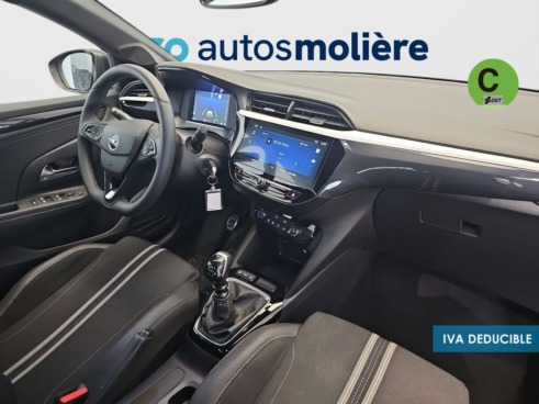 40543ad341c7ad9b85737cf1254c2d0f-4693 Opel Corsa 1.2T XHL GS 74 kW (100 CV) - 5