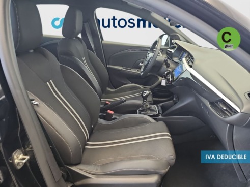 40543ad341c7ad9b85737cf1254c2d0f-4694 Opel Corsa 1.2T XHL GS 74 kW (100 CV) - 6
