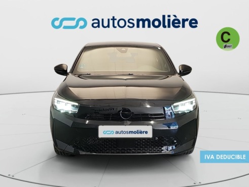 40543ad341c7ad9b85737cf1254c2d0f-4700 Opel Corsa 1.2T XHL GS 74 kW (100 CV) - 11