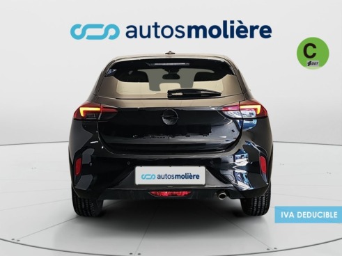 40543ad341c7ad9b85737cf1254c2d0f-4701 Opel Corsa 1.2T XHL GS 74 kW (100 CV) - 12