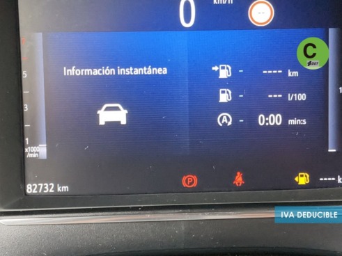 40543ad341c7ad9b85737cf1254c2d0f-4710 Opel Corsa 1.2T XHL GS 74 kW (100 CV) - 14