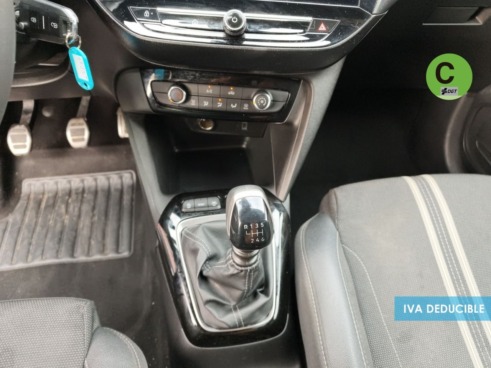 40543ad341c7ad9b85737cf1254c2d0f-4711 Opel Corsa 1.2T XHL GS 74 kW (100 CV) - 15