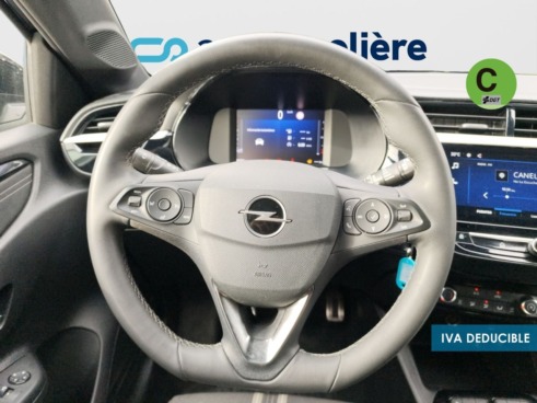 40543ad341c7ad9b85737cf1254c2d0f-4715 Opel Corsa 1.2T XHL GS 74 kW (100 CV) - 18