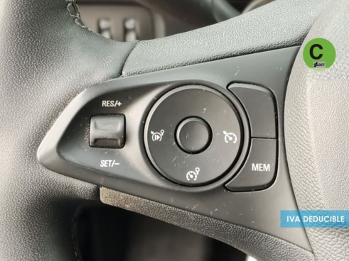 40543ad341c7ad9b85737cf1254c2d0f-4716 Opel Corsa 1.2T XHL GS 74 kW (100 CV) - 19