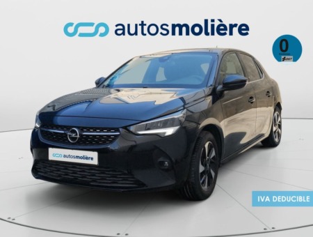 40543ad341c7ad9b85737cf1254c2d0f-9139 Opel Corsa 50kWh GS 100 kW (136 CV)