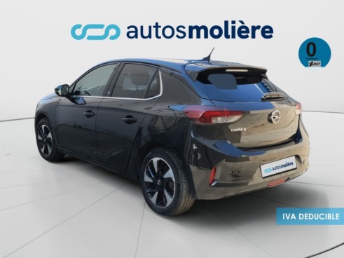 40543ad341c7ad9b85737cf1254c2d0f-9141 Opel Corsa 50kWh GS 100 kW (136 CV) - 3