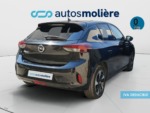 40543ad341c7ad9b85737cf1254c2d0f-9142 Opel Corsa 50kWh GS 100 kW (136 CV) - 4