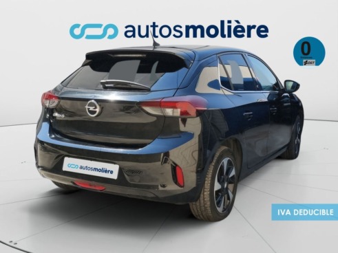 40543ad341c7ad9b85737cf1254c2d0f-9142 Opel Corsa 50kWh GS 100 kW (136 CV) - 4