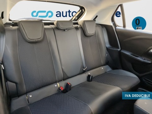 40543ad341c7ad9b85737cf1254c2d0f-9144 Opel Corsa 50kWh GS 100 kW (136 CV) - 6