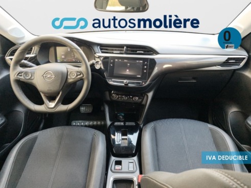 40543ad341c7ad9b85737cf1254c2d0f-9145 Opel Corsa 50kWh GS 100 kW (136 CV) - 7