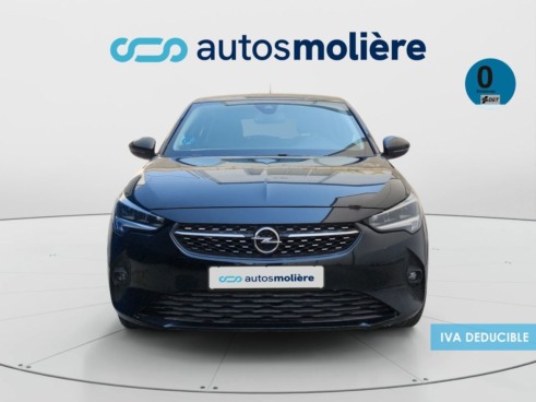 40543ad341c7ad9b85737cf1254c2d0f-9148 Opel Corsa 50kWh GS 100 kW (136 CV) - 10