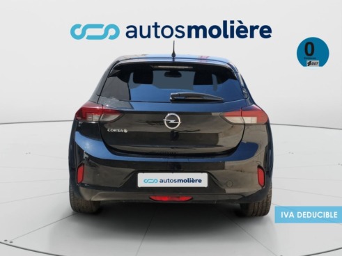 40543ad341c7ad9b85737cf1254c2d0f-9149 Opel Corsa 50kWh GS 100 kW (136 CV) - 11
