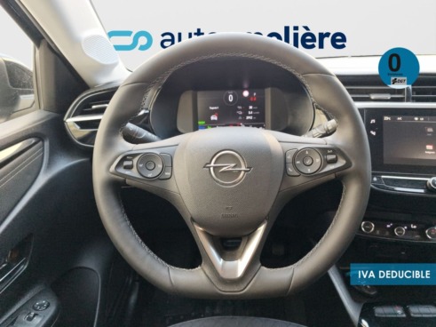 40543ad341c7ad9b85737cf1254c2d0f-9157 Opel Corsa 50kWh GS 100 kW (136 CV) - 19