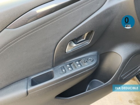 40543ad341c7ad9b85737cf1254c2d0f-9164 Opel Corsa 50kWh GS 100 kW (136 CV) - 26