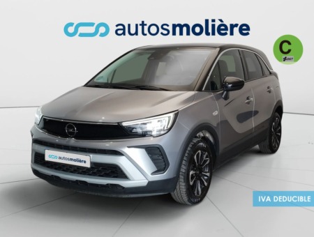 40543ad341c7ad9b85737cf1254c2d0f-4738 Opel CrossLand 1.2 Elegance 81 kW (110 CV)