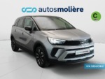 40543ad341c7ad9b85737cf1254c2d0f-4739 Opel CrossLand 1.2 Elegance 81 kW (110 CV) - 2