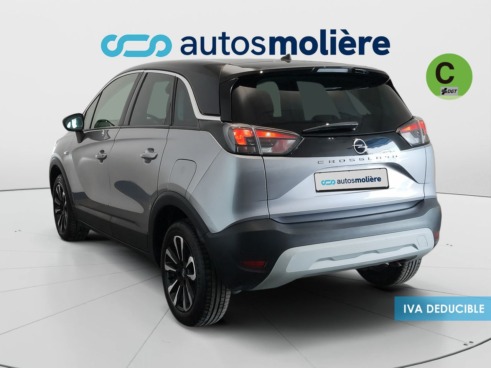 40543ad341c7ad9b85737cf1254c2d0f-4740 Opel CrossLand 1.2 Elegance 81 kW (110 CV) - 3
