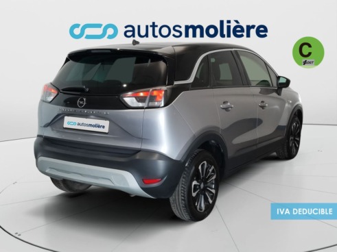 40543ad341c7ad9b85737cf1254c2d0f-4741 Opel CrossLand 1.2 Elegance 81 kW (110 CV) - 4
