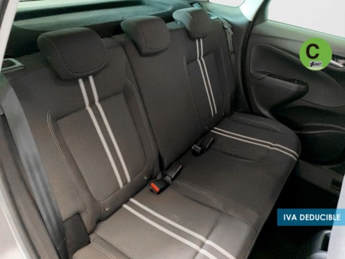 40543ad341c7ad9b85737cf1254c2d0f-4743 Opel CrossLand 1.2 Elegance 81 kW (110 CV) - 6